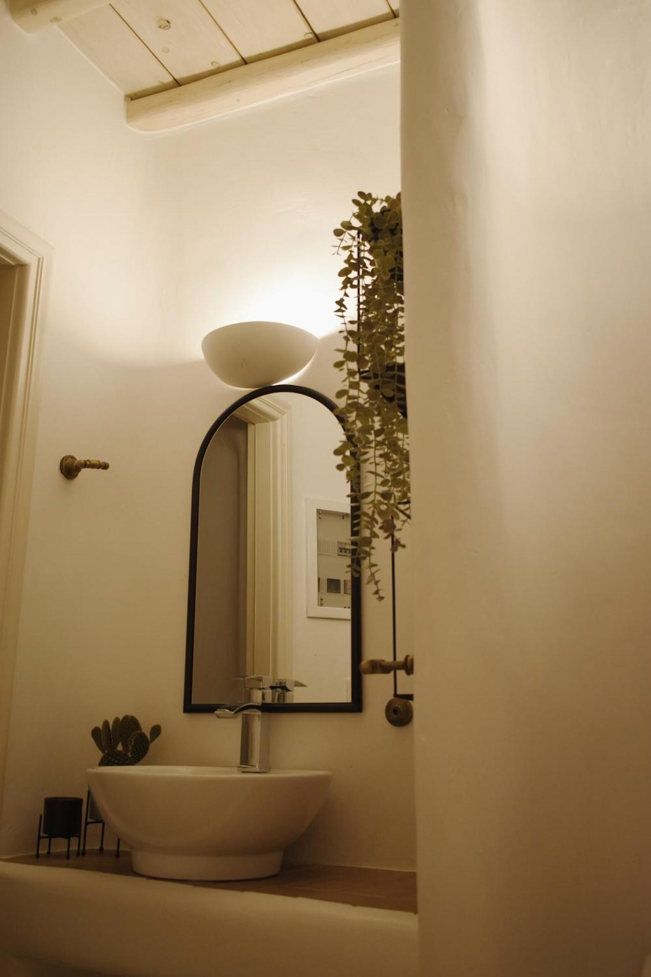 Nisos Home Stay Mykonos Town Екстер'єр фото