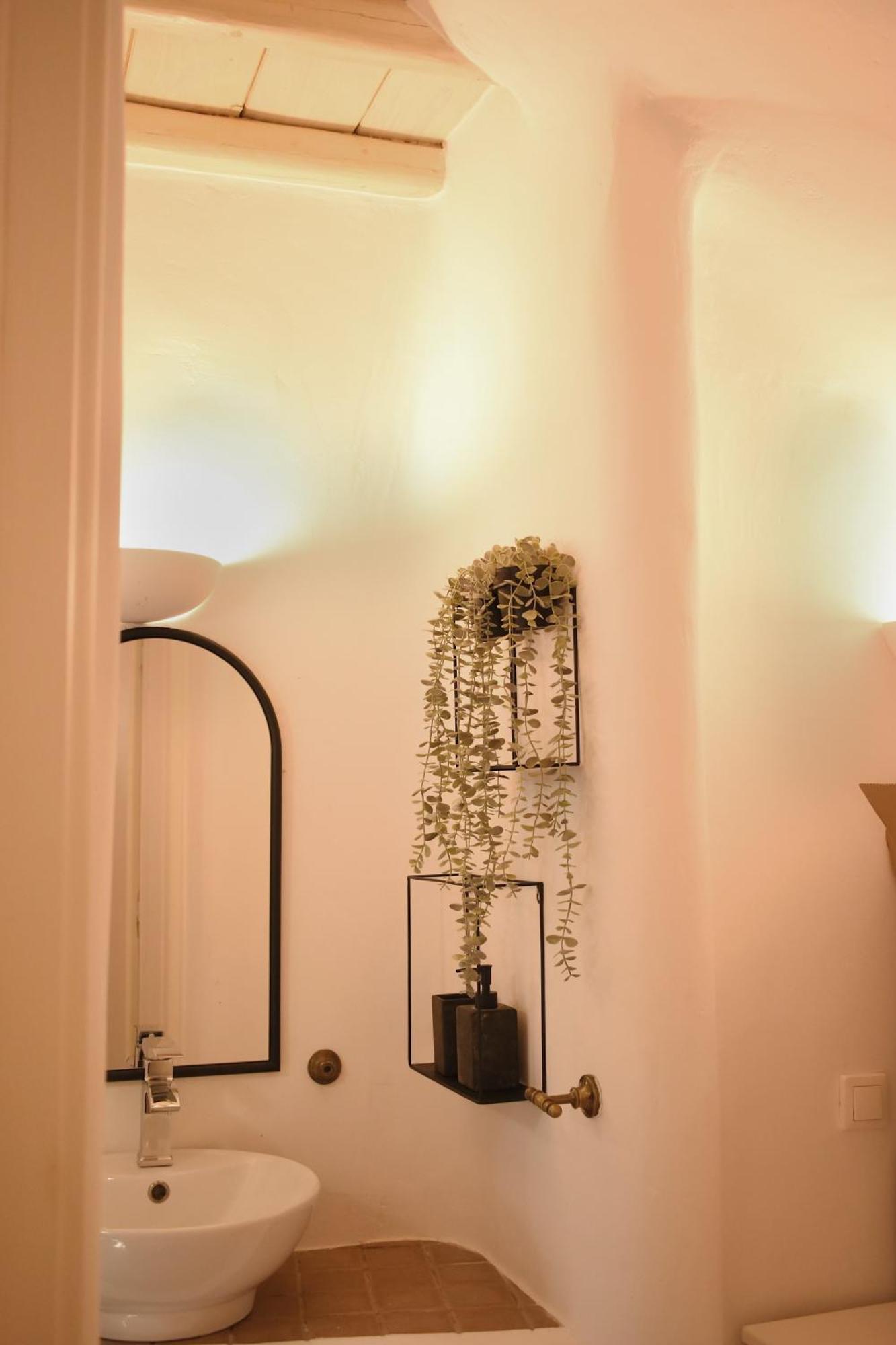 Nisos Home Stay Mykonos Town Екстер'єр фото