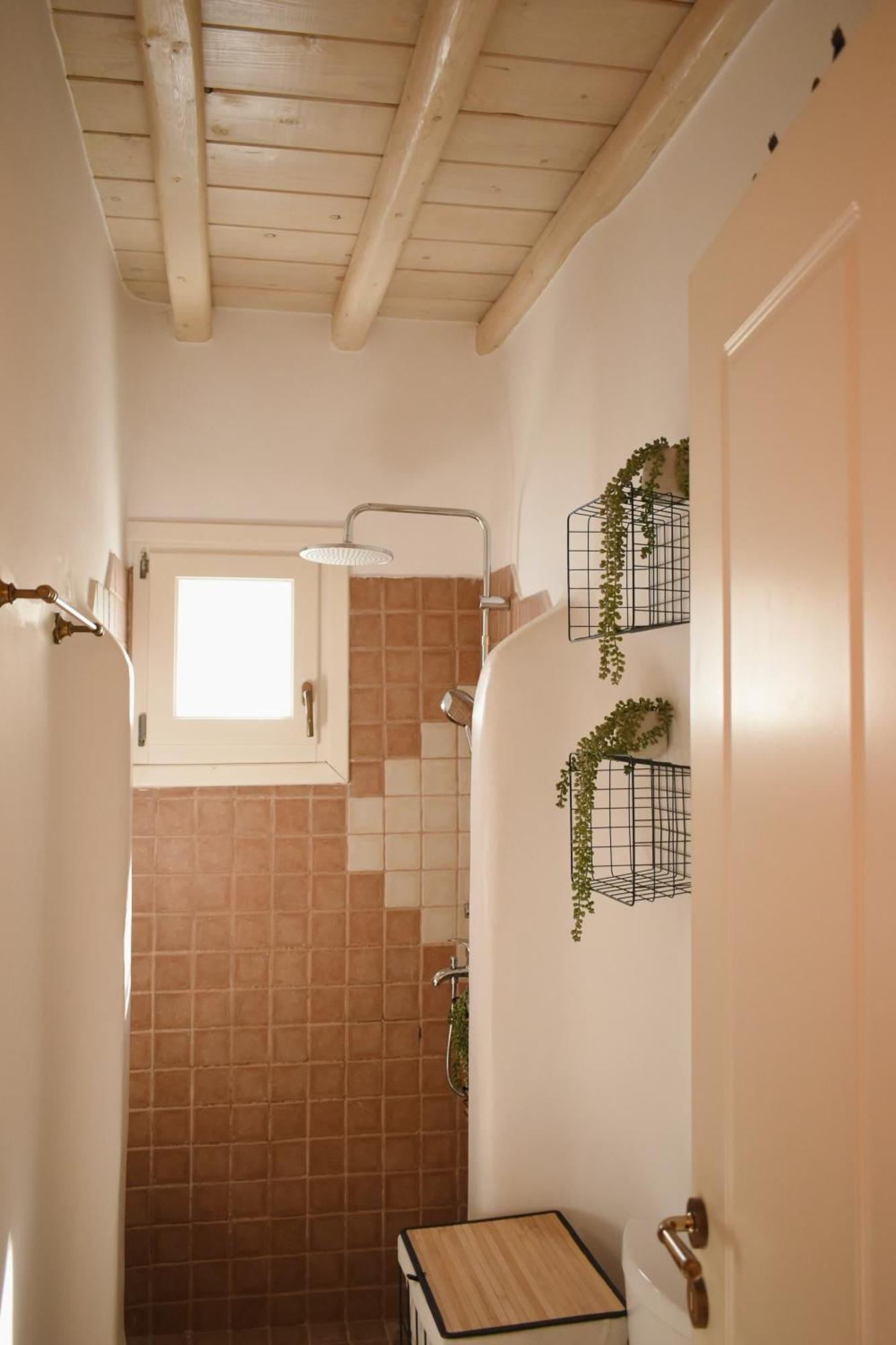 Nisos Home Stay Mykonos Town Екстер'єр фото