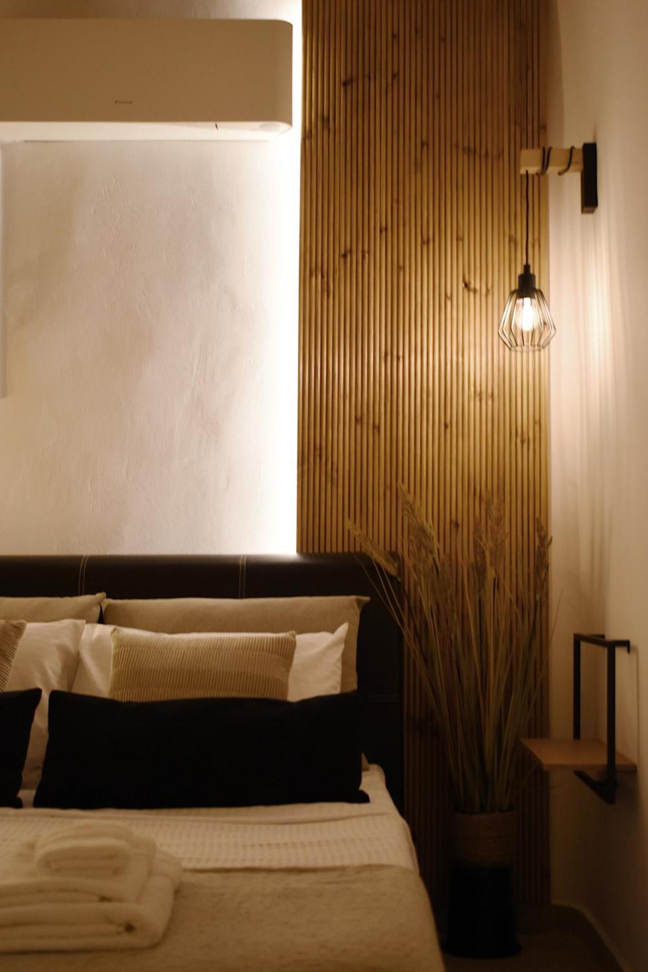 Nisos Home Stay Mykonos Town Екстер'єр фото